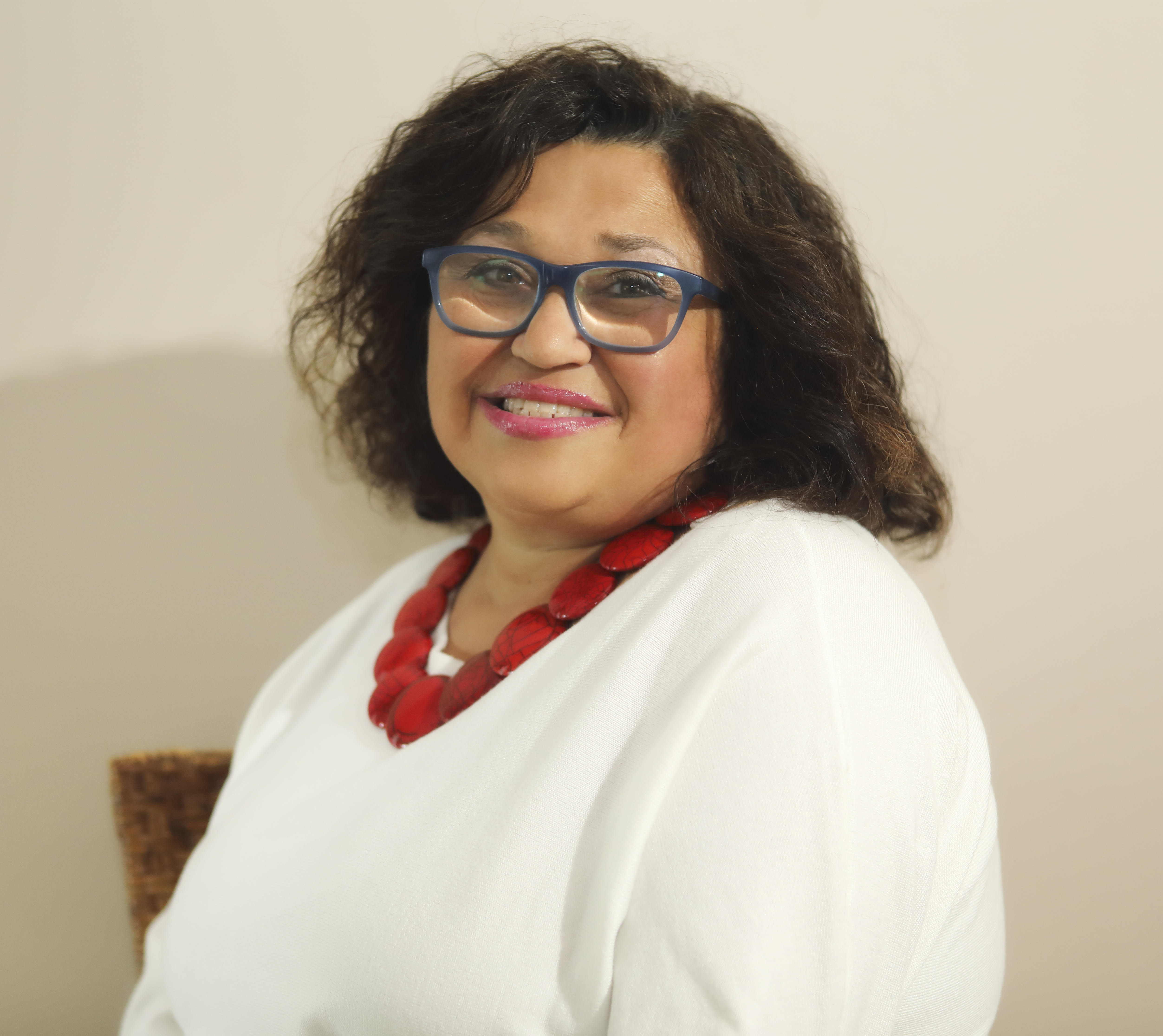 Lillya Nashanchik, Senior Transition Specialist